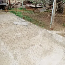 СЕТКА ДЛЯ РЫБАЛКИ BALYK TOR