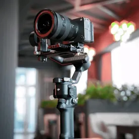 dji ronin rs3