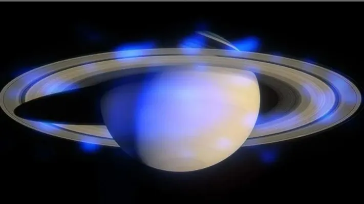 Her planetanyň öz owazy bar: NASA teleskop maglumatlaryny saza öwürdi