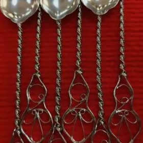 Кумуш Лошга