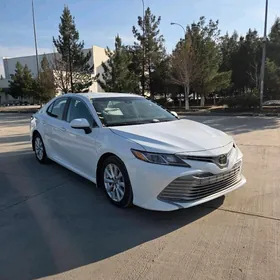 Toyota Camry 2020