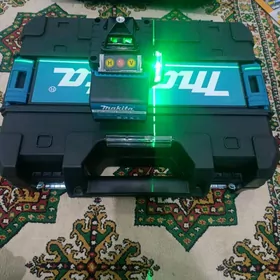 Makita lazerni uriwen