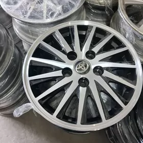 Babycka disga morda R15