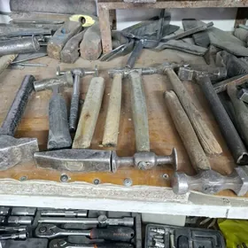 работа кузовшик- kuzovşik