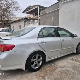Toyota Corolla 2010