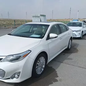 Toyota Avalon 2013