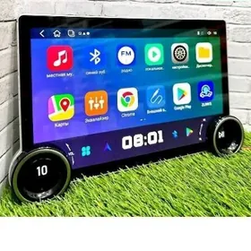 Android auto tv  Diamond