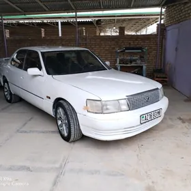 Lexus LS 400 1993
