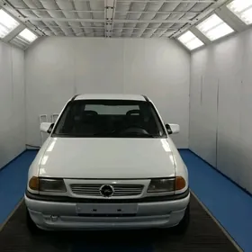 Opel Astra 1992