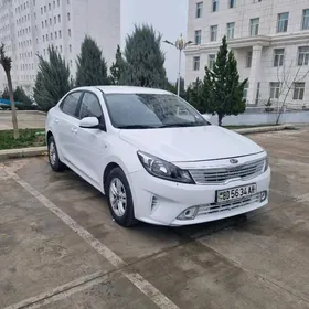 Kia Forte 2022