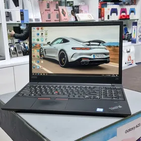 Lenovo ThinkPad 16/ 512ssd