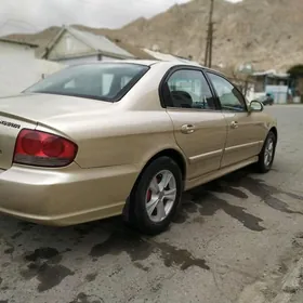 Toyota Camry 2002