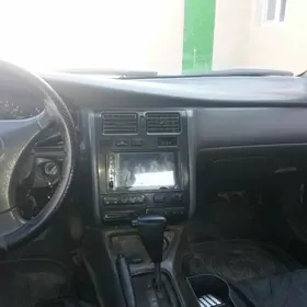 Toyota Corona 1995