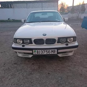 BMW 525 1991