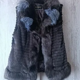 Безрукавка