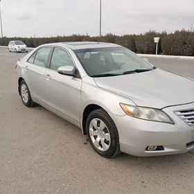 Toyota Camry 2007