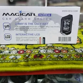 906 Majikar gara ekeran