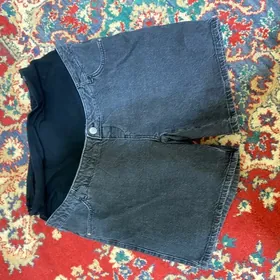 джинсы для беременных