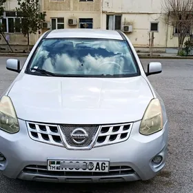 Nissan Rogue 2012