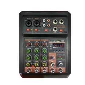 PULT PASSIW 4KANALNY