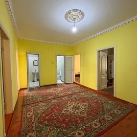 3 komn Mir 6 5 etaž