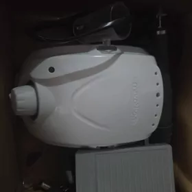 фрейзерная машинка