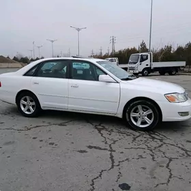 Toyota Avalon 2001