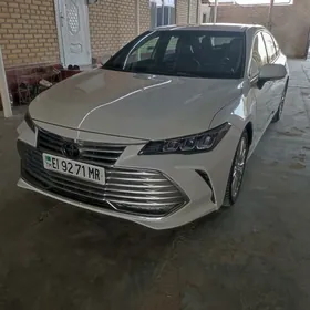 Toyota Avalon 2019