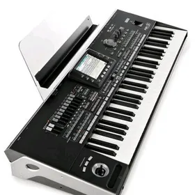 KORG PA3X 61KLAWISH