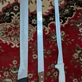 Döner pyçak,нож для Донера