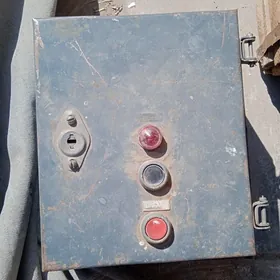 Elektrika Enjamlar cccp 