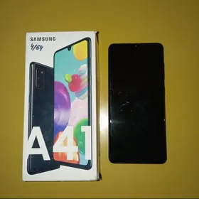 Samsung A41
