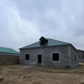 Anew anew magtymguly jay