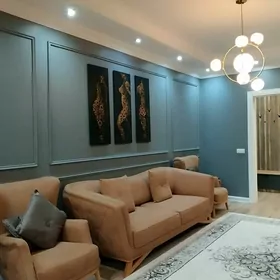 SATLYK Gawdan B (Б)3 kom Luks