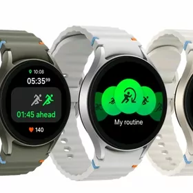 GALAXY WATCH 7 series Paket