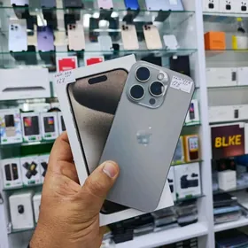 IPHONE 15 PRO 128GB  88%