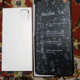 redmi 9a