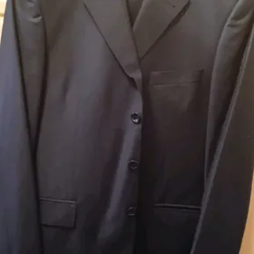 костюм двойка мужской