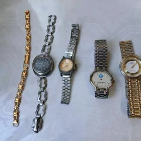 женский часы