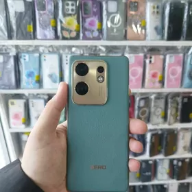 İnfinix Zero 30 8+8/256