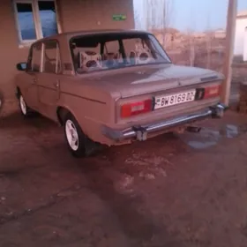 Lada 2106 1990