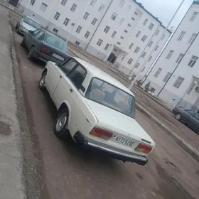 Lada 2107 2000