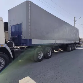 Schmitz Cargobull 2001