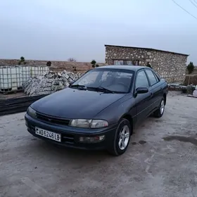 Toyota Carina 1994