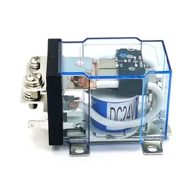 TOK KOPELTYAN RELE 60A 12-24