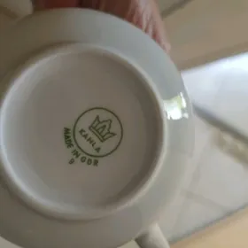 Сервиз столовый Германия