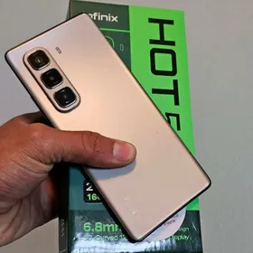 Infinix hot 50 pro+ 16/256