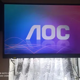 Телевизор LOC