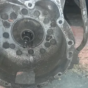 BMW karpga 2,5 prastoýñky