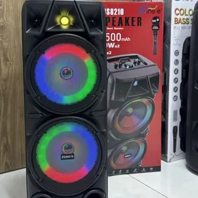 Kalonka Karaoke 8210